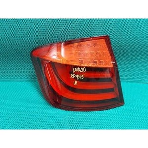 ไฟท้ายซ้ายมือสอง รุ่น 5 ซีรีส์ รหัส 63217203229 - Product Image 1