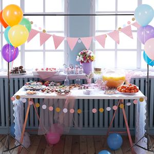 Soporte para Fondo de Fotografía para una Configuración de Estudio Sencilla - Product Image 2