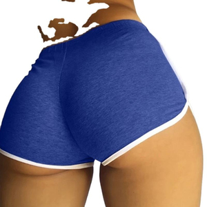 Pantalon de sport décontracté pour femme, nouvelle collection 2026, qualité supérieure, taille haute élastique, longueur intégrale, polyester/nylon - Product Image 6