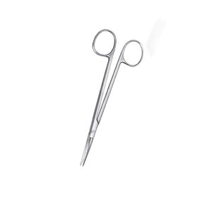 เครื่องมือผ่าตัด IAA SURGICAL INSTRUMENTS กรรไกรยกกระชับใบหน้าแบบใช้ซ้ำได้ ใบมีดคม ทนต่อการกัดกร่อน ได้รับการรับรองมาตรฐาน CE - Product Image 6