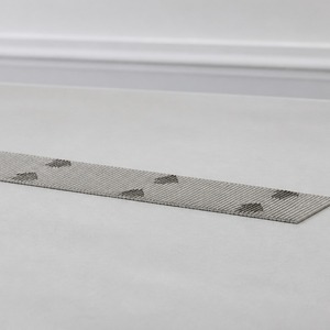 [YOU-ONE Systèmes de fixation] Clous sans tête calibre 23 de 10 à 50 mm, galvanisés, en acier inoxydable 304 et 316, en bande - Product Image 1