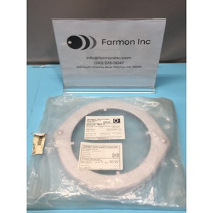 AMAT 0021-06101 ANILLO DE SIRETTE DE 8", 500C0010, 170907 - Equipo y Piezas de Semiconductores de Confianza de Marca Global - Product Image 2