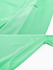 Camisetas Polo Transpirables para Hombre de Fabricación Profesional, Nueva Llegada de Camisetas Polo para Hombre, Camisetas Polo para Usar en Verano - Product Image 2