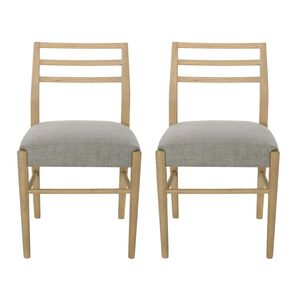 Set di 2 Sedie da Pranzo - Product Image 3