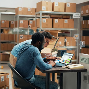 Servicios de Desarrollo de Sistemas de Inventario, Soluciones de Gestión de Stock y Gestión de Datos de Productos, Aplicaciones de Inventario Empresarial - Product Image 6