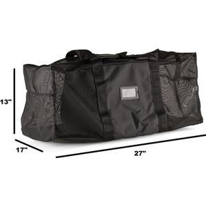Bolsas de Equipo de Bombero Hechas a Medida de Alta Calidad, Bolsa de Bombero Lateral de Lujo de Gran Capacidad con Todos los Tamaños Disponibles - Product Image 2