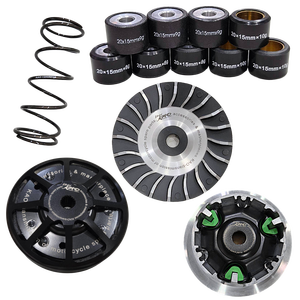 Kit complet de pièces de transmission CVT CSRK Lead Giorno Performance - Product Image 2