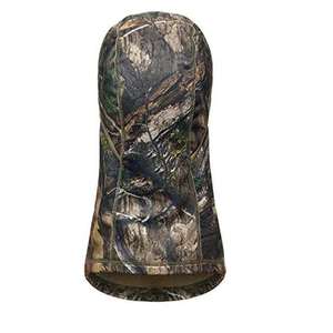Cagoule de chasse camouflage intégrale respirante, couvre-chef tactique pour sports de plein air, cache-cou camouflage boisé, masque à capuche - Product Image 3