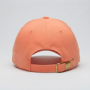 Gorro con Estampado Puff, Estilo Moderno, Ajustable, Deportivo, Casual, para Hombre y Mujer, Moda Urbana - Product Image 2