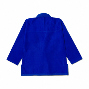 Kimono de Jiu Jitsu Personalizado al por Mayor, 450 GSM, Bordado Personalizado, Tejido de Perlas Pesadas, Fabricante de Kimonos Ligeros de Alta Calidad - Product Image 2