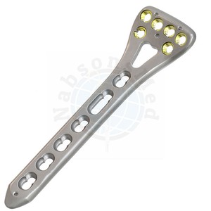 Ensemble d'instruments chirurgicaux manuels en acier inoxydable de haute qualité pour la neurochirurgie et la chirurgie maxillo-faciale (CMF), outils chirurgicaux anatomiques réutilisables, certifiés CE - Product Image 1