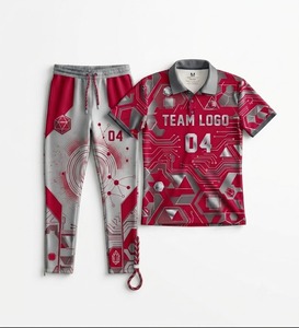 Maillot de joueur de fléchettes professionnel, tissu de qualité supérieure, uniforme sportif pour les jeux en salle, uniforme personnalisé pour les championnats de fléchettes - Product Image 5