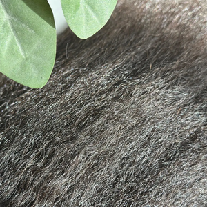 Lot de Cheveux Vietnamiens de Luxe Kinky Straight 100% Cheveux Humains Doux et Soyeux à Mouvement Naturel - Product Image 5