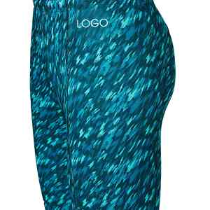 Versátiles para todas las disciplinas ecuestres, ligeros con tela transpirable, tacto suave, pantalones de equitación con estampado. - Product Image 3