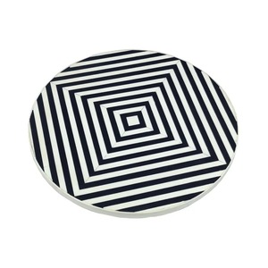 Plateau de table en résine époxy imperméable pour salle à manger/cafétéria, idéal pour les cadeaux de retraite, Diwali et de condoléances - Product Image 2