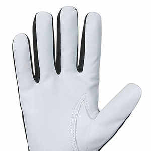 New Arrival High Quality Sheepskin Leather Assembly Working <b>Gloves</b> Breathable Wholesale Price Anti-slip Soft <b>Driver</b> <b>Gloves</b> - Product Image 5