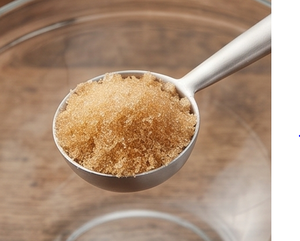Ensemble de cuillères à mesurer élégantes en acier inoxydable avec manches en bois, outils de cuisine résistants à la chaleur, parfaits pour une cuisson précise - Product Image 2