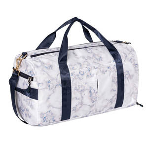 Bolsa Deportiva Personalizada de Nailon y Poliéster a Precios Económicos al por Mayor, Bolsa Deportiva 2026 en Oferta - Product Image 3