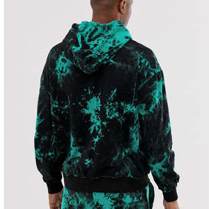 Survêtement Tie-Dye Homme Très Demandé – Meilleurs Designs Anti-Plis à Prix Abordable – Nouveauté Tissu Tendance – Vente Flash - Product Image 5