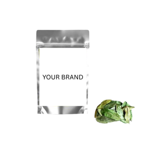 Factory Wholesale Dried Soursop Leaves <b>Raw</b> <b>Material</b> - Product Image 1