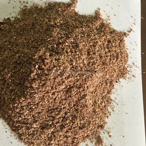 Poudre de coque de noix de cajou de qualité supérieure, ingrédient alimentaire naturel à base de fibres pour porcs, bovins, ruminants de Kim Minh International Vietnam - Product Image 4
