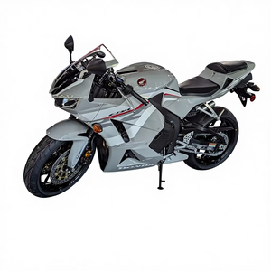 Nouvelle moto sportive à essence CBR600RR ABS 2026, 599 cm³, injection de carburant, refroidissement liquide, quatre cylindres en ligne, 4 temps, moto de course, 250-257 km/h, à vendre - Product Image 1