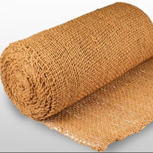 Alfombra de Fibra de Coco Directo de Fábrica, Tamaño y Diseño Personalizables Disponibles - Product Image 1