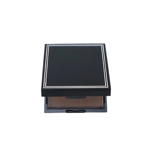 Hot sales Highly-pigmented Brown Hairline Concealer Powder Perfect for match brown hair color - Product Image 5