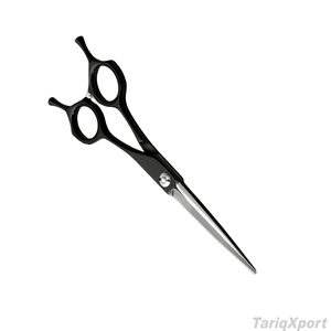 Tijeras de Peluquería Profesionales de Alta Calidad, Mango de Acero Inoxidable, Plegables, Ligeras, para Diestros - Product Image 5