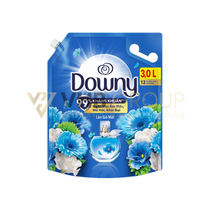 Recharge de lessive liquide Downy 4L en gros - Product Image 4