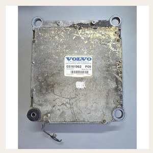 Unité de commande moteur Volvo FH, pièce compatible avec l'unité de commande moteur Volvo 03161962 FH, 1 pièce, pièces automobiles - Product Image 4