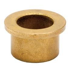 Bague en laiton imprégnée d'huile OEM avec noyau de roulement pour pièces en laiton 12HP 8001-10000 heures de fonctionnement, sinterisée - Product Image 3