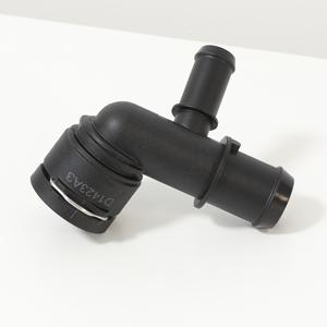 Connecteurs rapides pour automobile NW12 NW16 NW20 PA6 PA66 PA12, connecteurs rapides pour gaz et fluides pour voitures - Product Image 4