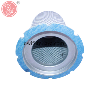 Filtre séparateur d'huile de haute qualité pour pièces de compresseur d'air industriel - Product Image 6