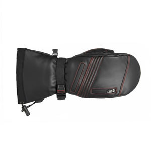 ถุงมือสกีสั่งทำพิเศษ คุณภาพสูง กันน้ำ สำหรับฤดูหนาว เหมาะสำหรับทั้งชายและหญิง ใช้สำหรับเดินป่า ตั้งแคมป์ และเล่นสกี - Product Image 4