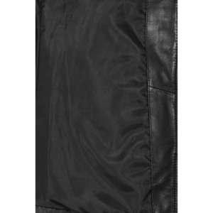 Custom 100% Genuine Napa Leather Women’s Coat Fashion Belted Leather Jacket Multi Colors Private Label Bulk Wholesale Supplier - Product Image 5