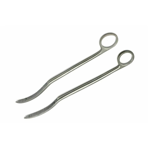 Instrumentos Quirúrgicos de Acero Inoxidable de Alta Calidad Diseñados por el Fabricante, Palanca Ósea Premium de Accionamiento Manual - Product Image 4