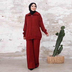 Sudadera con capucha y diamantes de imitación para mujer, chándal liso para correr, chándal de moda, ropa de salón, ropa informal para ropa de calle, aspecto deportivo - Product Image 2