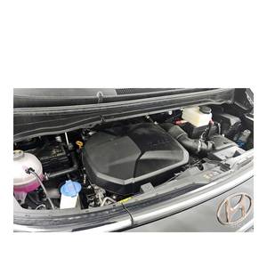 Hyundai Staria Janvier 2023 4x4 Campervan avec 45 036 km, Diesel, Boîte Automatique, Sièges en Cuir, Caméra Arrière, Conduite à Gauche - Product Image 6