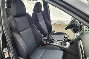 Subaru WRX 2016 - Product Image 6