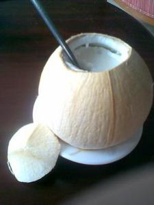 มะพร้าวน้ำหอมสดจากเวียดนาม - คุณภาพพรีเมียม รสหวานธรรมชาติ - ราคาขายส่งที่ดีที่สุด // คุณทอม - Product Image 3