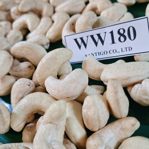 Nueces de Anacardo a Granel Directo de Fábrica SANTIGO Noix De Cajou - Product Image 1