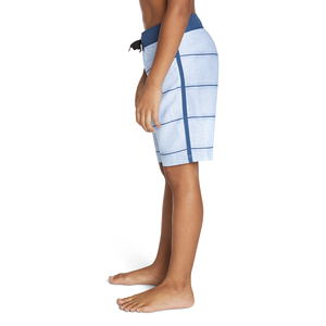 กางเกงขาสั้นชายหาดแบบสั่งตัดได้ แห้งเร็ว เนื้อผ้านุ่ม ยืดหยุ่น สวมใส่สบาย เหมาะสำหรับการเดินทางไปเที่ยวทะเลช่วงฤดูร้อน - Product Image 6