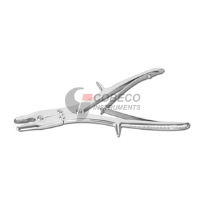 Pediatric & Small Bone Cutter Delicate Surgical Instrument for <b>Childrens</b> Orthopedics <b>Plates</b> Osteotomy Medical Tool - Product Image 3