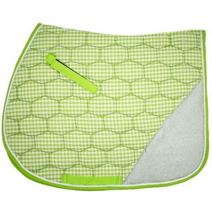 Sublimación Dressage Saddle Pad 2025 - Product Image 4