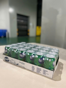 Soursop Juice drink Tropi brand 330ml Aluminum can Competitive price wholesale hot selling - Product Image 5