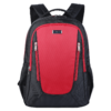 Premium Simple Polyester Laptop <b>Backpack</b> Zipper Closure Anti-Theft <b>Waterproof</b> Moisture-Wicking Antibacterial 24L Capacity - Product Image 5