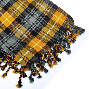 Venta al por Mayor de Estampado Escocés Tradicional Gordon Weathered Clan Tartan para Traje, Chal de Tartán 2026 - Product Image 2