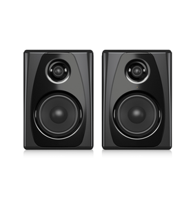 Monitor de Estudio Personalizado de Fábrica, Altavoz Activo de 5 Pulgadas con Tweeter de Cúpula de Seda de 1 Pulgada, Venta al Por Mayor - Product Image 5