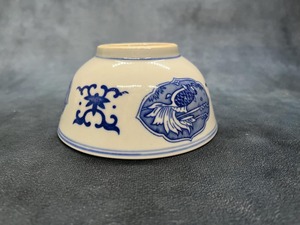 Tazón de Cerámica a Bajo Precio, Tazón Decorativo para Servir Sopa, Ensalada, Arroz, Pasta y para la Mesa de la Cocina, Elegante Tazón de Cerámica - Product Image 6